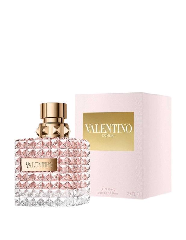 Donna Edp